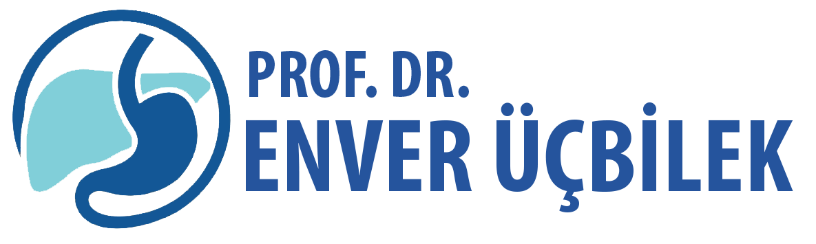 Prof. Dr. Enver ÜÇBİLEK – Gastroenteroloji